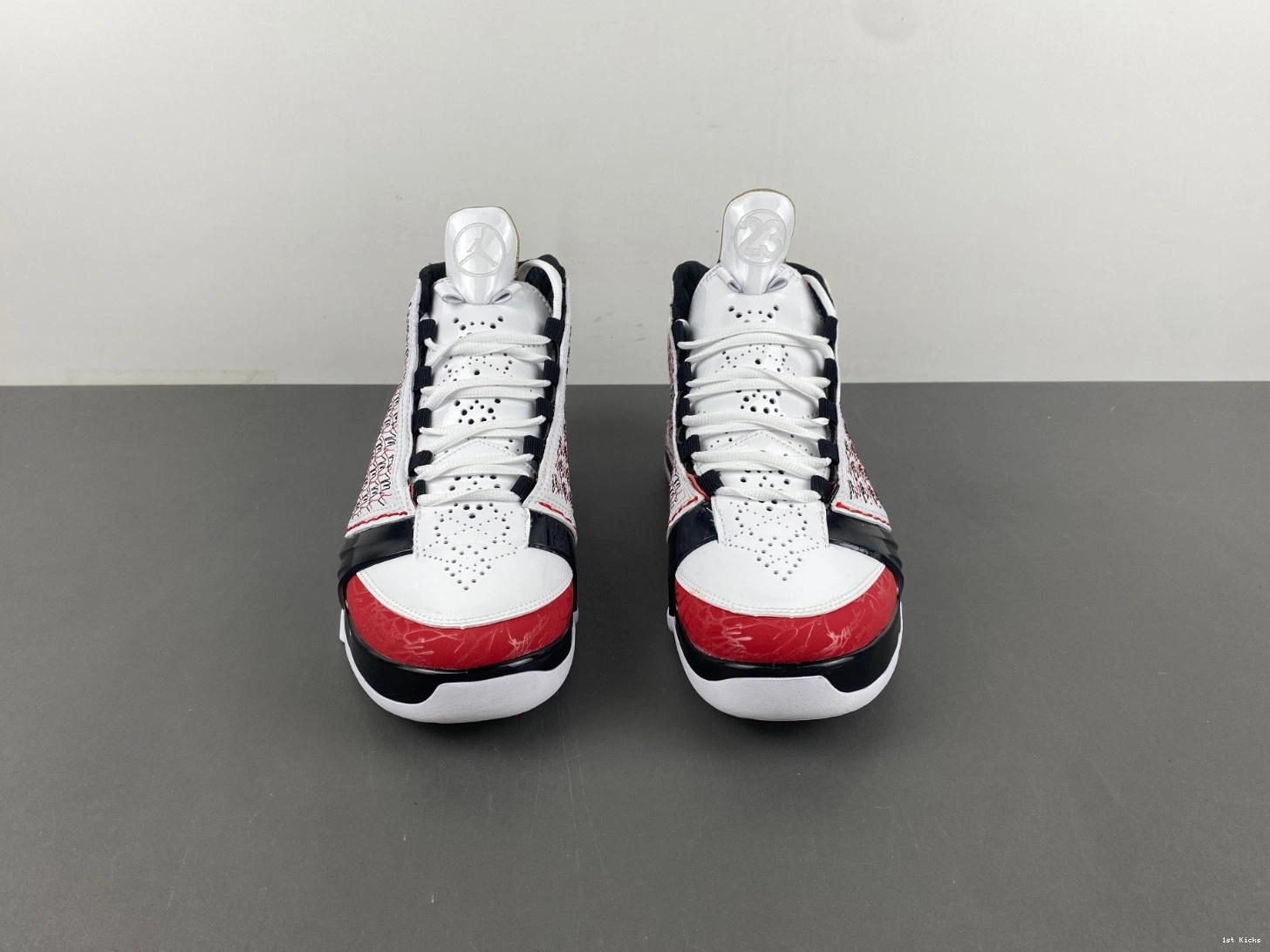 Air - 23 318376-101 Men's Jordan All-Star 0418